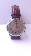 Delbana chrono landeron usato  Treviso Bresciano
