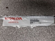 Genuine acura wiper for sale  Annapolis