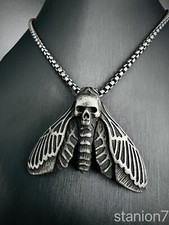 Nacht schmetterling motte gebraucht kaufen  Traunreut