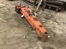 Hitachi ex135 dipper for sale  WORKSOP