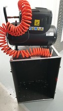 Air compressor paint for sale  SHEERNESS