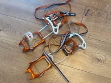 crampons for sale  EDINBURGH