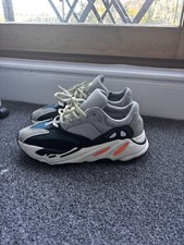 Yeezy waverunners for sale  MANCHESTER