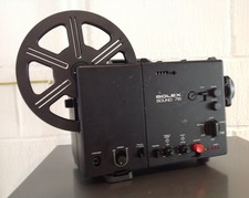 Bolex sound 715 for sale  DORCHESTER