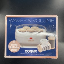 Conair waves volume for sale  Glenview