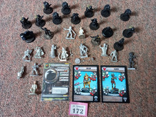 Pulp miniatures joblot for sale  MILFORD HAVEN