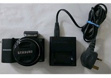 Samsung nx1000 digital for sale  ROTHERHAM