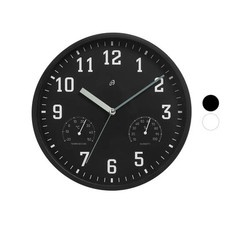 Orologio parete con usato  Muro Lucano