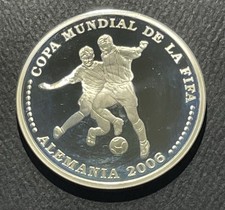 Paraguay for sale  Bethesda