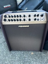 Fishman loudbox performer for sale  Valley Stream