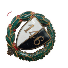 M14 bel insigne d'occasion M14 bel insigne d'occasion  Saint-Jean-en-Royans