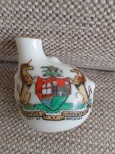 Vintage grafton china for sale  BIGGLESWADE