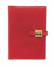 Hermes notebook cover d'occasion  Expédié en Belgium