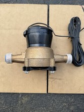 New water meter for sale  Shirley