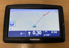 Tomtom xxl sat for sale Tomtom xxl sat for sale  NOTTINGHAM