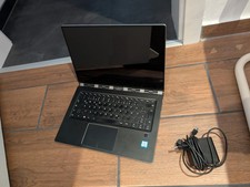 Lenovo yoga 910 gebraucht kaufen  Stadtoldendorf