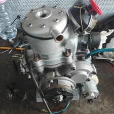 kart 125 motore usato  Santa Marinella