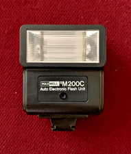 Maxwell 200c automatic usato  Milano