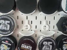 Skadis hockey puck for sale  NEWTOWNABBEY