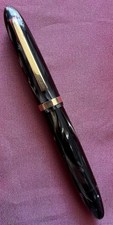 Fountain pen omas usato  Italia