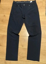 J.lindeberg golf trousers for sale  SOUTHPORT