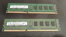Ram 4gb ddr3 usato  Corato
