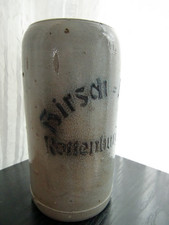 Uralter brauereikrug hirsch gebraucht kaufen Uralter brauereikrug hirsch gebraucht kaufen  Wendlingen am Neckar