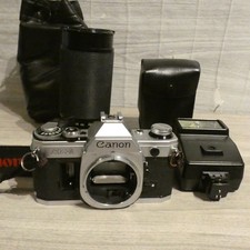 Vintage canon 35mm for sale  Watertown