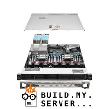Servidor HP ProLiant DL360 G10 2.60Ghz 32 núcleos 128GB RAM 4x 800GB SAS SSD trilhos, usado comprar usado  Enviando para Brazil