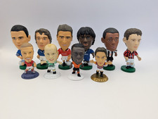 Corinthian football figures for sale  LINCOLN