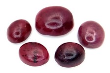 33.75ct beautiful cabochon for sale  ST. AGNES