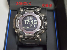 CASIO G-SHOCK Rangeman GPR-B1000-1BJR com caixa comprar usado  Enviando para Brazil