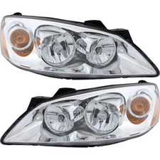 Headlight set 2005 for sale  Chesapeake