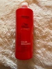 Wella color brilliance for sale  AMBLESIDE