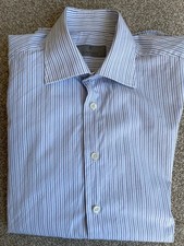 Canali shirt size for sale  IPSWICH