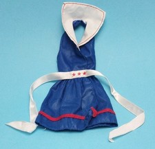 Robe poupée barbie d'occasion  Rouen-