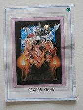 Harry potter printed for sale  YORK