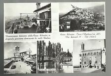 Vecchia cartolina trevi usato  Oliveto Lario