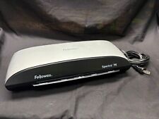 Fellowes spectra lamintator for sale  Athens