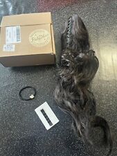 Flufymooz ponytail inch for sale  NOTTINGHAM