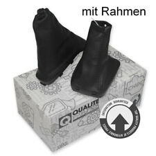 Schaltsack schaltmanschette ha gebraucht kaufen  Löcknitz-Umland