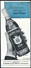 1945 havana club for sale  Denver