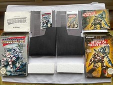 Probotector probotector nes for sale  ALDERSHOT