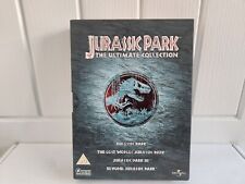 Jurassic park ultimate for sale  RUGBY