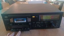 Platine cassette hifi d'occasion  Aix-en-Provence-