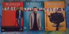 Dvd house stagioni usato  Genova