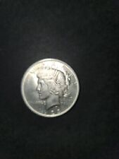 1923 peace silver for sale 1923 peace silver for sale  Fort Walton Beach