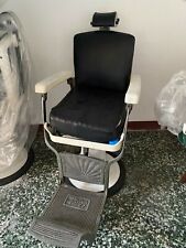 Due poltrone barbiere usato  Nardo