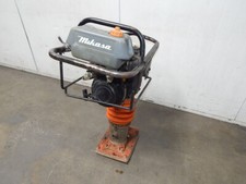 Mikasa 85h tamping for sale  El Paso