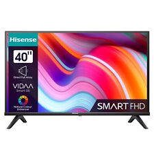 Hisense fernseher full gebraucht kaufen  Herzogenrath